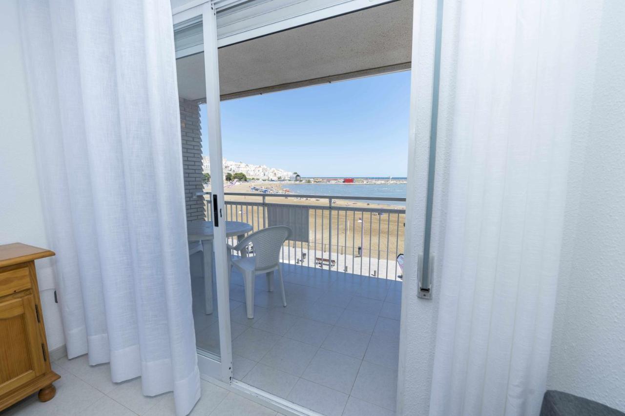 Forner Apartamentos Peniscola Room photo